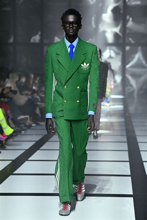 what is the gucci suit|who makes gucci suits.